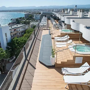Sunset By Pierre&vacances Hotel