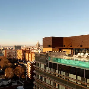 Labtwentytwo Barcelona, A Tribute Portfolio By Marriott Hotel