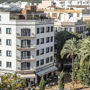 Parque Maison d'hôtes