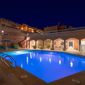  Appartamento Monte Solana Spagna