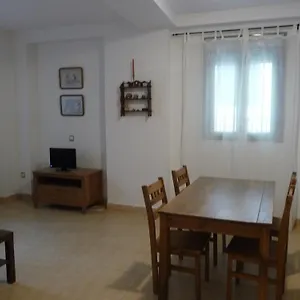  Appartamento Turisticos La Encarnacion Spagna