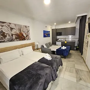  Appartamento Angeles Spagna