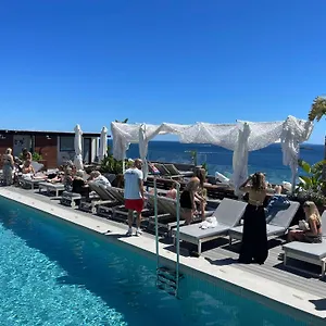 Cenit & Apts. Sol Y Viento Appart hôtel