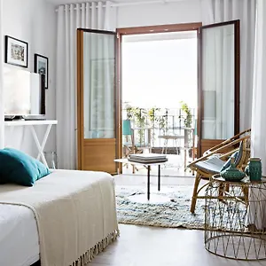 Apartament Cbbc Suites Port Vell, Ibiza