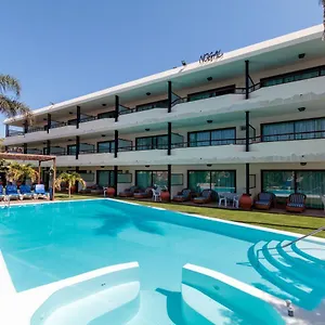  Appartamento Alsol Nogal- Adults Only Spagna
