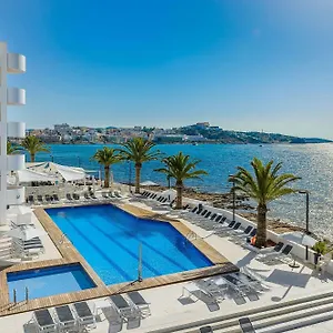 Hotel apartamentowy Vibra Jabeque Soul-3sup, Ibiza