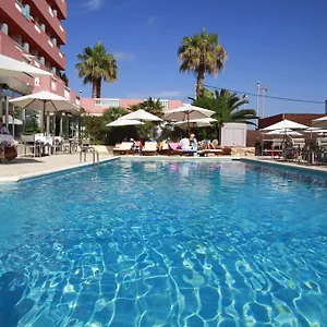 Fergus Paraíso - Adults Only Ibiza-Stadt