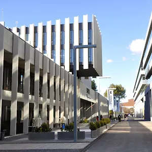  Appartamento Residencia Universitaria Roberto De Nobili Spagna