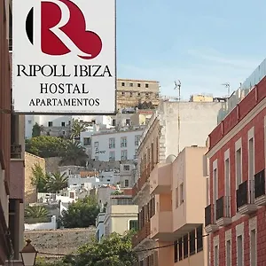  Appartamento Ripoll Spagna