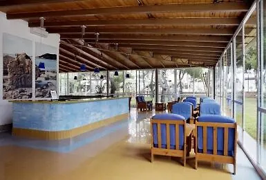 Apartahotel Club Maritim Ibiza Island 3*, Ibiza Town Spain