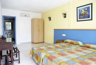 Hotel Apartahotel Club Maritim Ibiza Island