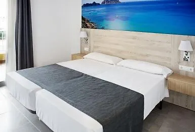 Apartahotel Club Maritim Ibiza Island Ibiza Town